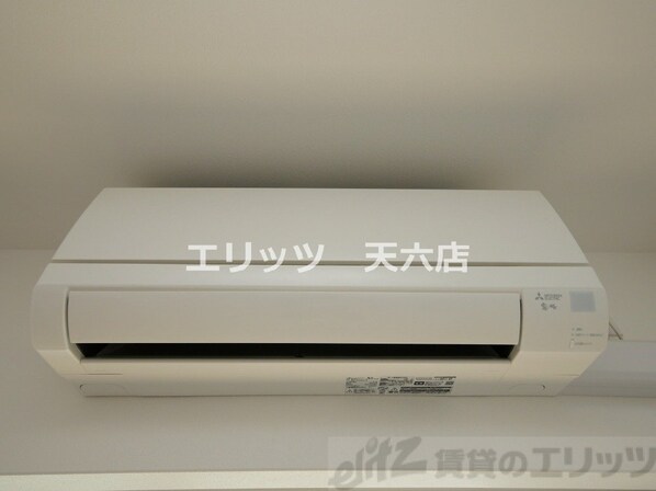 ソルレヴェンテ新梅田の物件内観写真